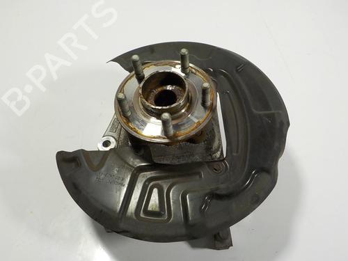 Used Right rear steering knuckle FORD MONDEO V Hatchback (CE) [2014-2025]  15648311