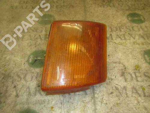Used Left front indicator Left front indicator FORD TRANSIT Van (V_ _) 2.5 D (VVL) (68 hp) 3835947 3835947
