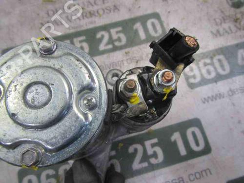 Starter MAZDA CX-3 (DK) 1.5 SKYACTIV-D AWD (DK4WS, DK5AW) | BP40098530M8 - Image 5