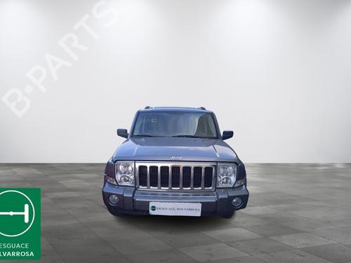 Right sun visor JEEP COMMANDER (XK, XH) 3.0 CRD 4x4 | BP8420596I2 - Image 10