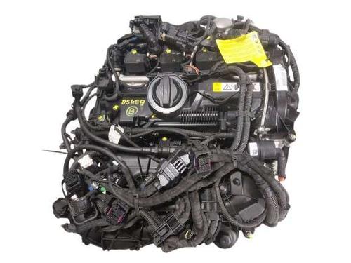 Engine BMW 6 Gran Turismo (G32) 630 i Mild-Hybrid | BP38546135M1 - Image 2