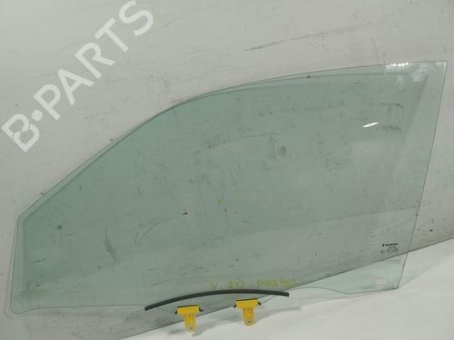 Used Front left door window SUZUKI VITARA (LY) 1.6 (APK 416) (120 hp) 18710918