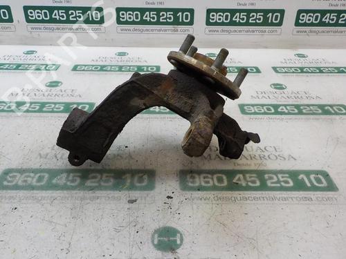 Right front steering knuckle FORD GALAXY II (WA6) 2.0 TDCi | BP4003745M26 