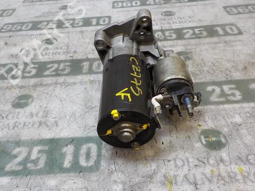 Starter RENAULT GRAND SCÉNIC III (JZ0/1_) 1.9 dCi (JZ0J, JZ0N, JZ1K, JZ1S) | BP4001084M8 