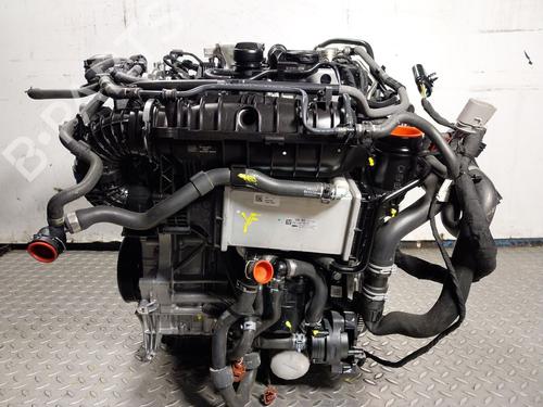 Used Engine CUPRA FORMENTOR (KM7, KMP) [2020-2026]  31611607