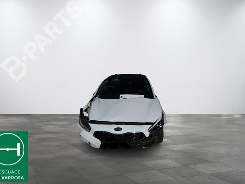 Right tailgate light KIA CEE'D (JD) 1.6 CRDi 128 | BP7842843C80  - Image 9