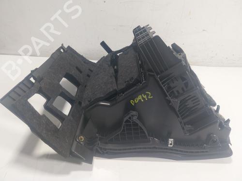 Glove box AUDI Q2 (GAB, GAG) 1.4 TFSI | BP22202134C95 