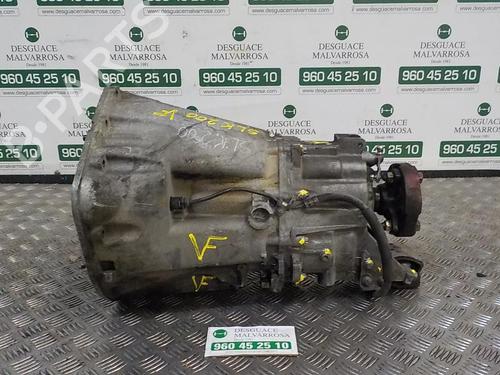 Gearbox MERCEDES-BENZ SLK (R170) 200 (170.435) | BP3874884M3
