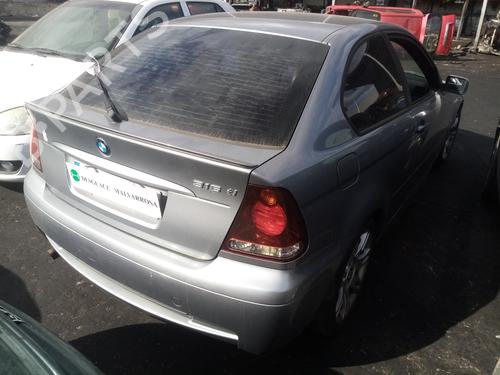 Right taillight BMW 3 Compact (E46) 316 ti | BP17608920C35