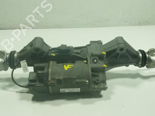 Used Steering rack PORSCHE CAYENNE (9YA) 3.0 AWD (9YAAA1) (340 hp) 27529550