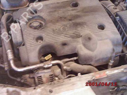 Climate control ROVER 200 II Hatchback (RF)  | BP3769816I5  - Image 9