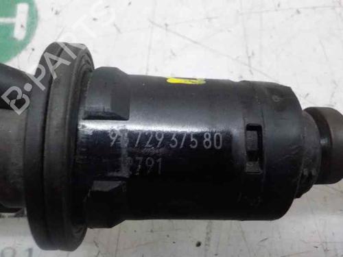 Clutch slave cylinder CITROËN C4 Grand Picasso I (UA_)  | BP14283248M113