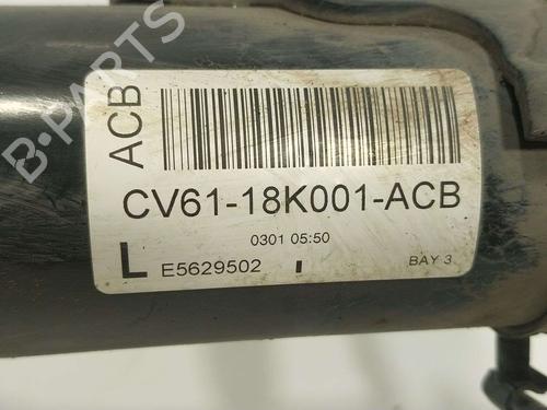 Left front shock absorber FORD KUGA II (DM2) 2.0 TDCi 4x4 | BP39530948M16 - Image 2