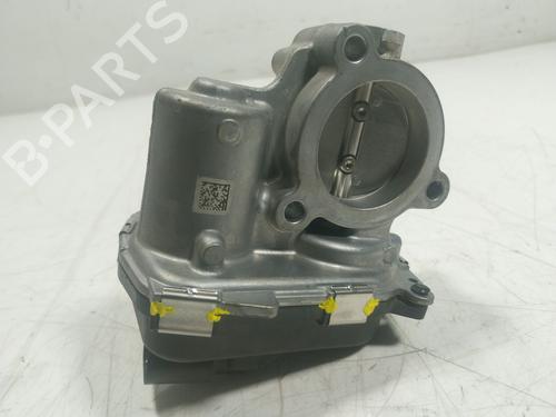 Used Throttle body Throttle body SEAT IBIZA V (KJ1, KJG) 1.0 TSI (110 hp) 17608729 17608729