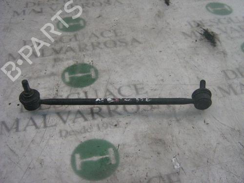 Used Left front suspension arm Left front suspension arm KIA RIO II (JB) 1.5 CRDi (110 hp) 14295948 14295948