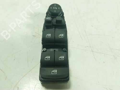 Used Left front window switch Left front window switch BMW X3 (G01, F97, G08) xDrive 30 e Plug-in-Hybrid (292 hp) 33465754 33465754
