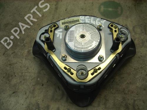 Driver airbag SEAT CORDOBA (6K2) 1.9 TDI | BP3779132C9 