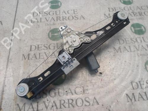 Rear left window mechanism MERCEDES-BENZ C-CLASS (W203)  | BP3808217C24 