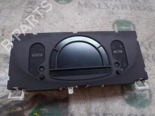 Used Instrument cluster Instrument cluster 3823599 3823599