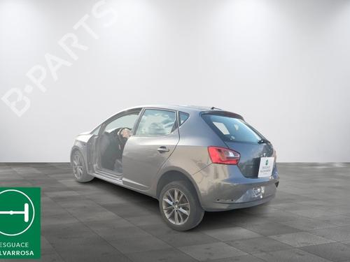 Steering rack SEAT IBIZA IV (6J5, 6P1) 1.6 TDI | BP13385519M22 