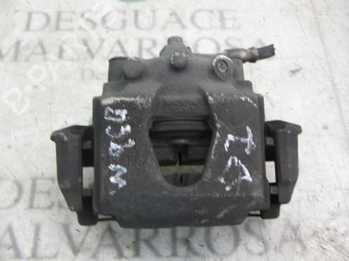 Used Left front brake caliper Left front brake caliper 11555232 11555232