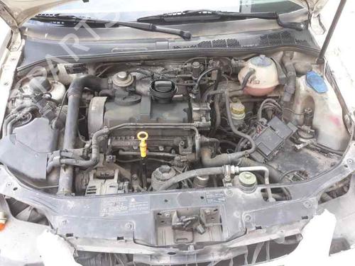 Front bumper VW POLO (6N2) 1.4 TDI | BP6094858C7 