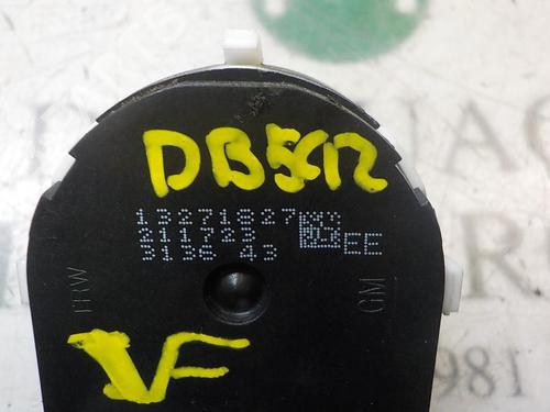 Mirror switch OPEL INSIGNIA A (G09) 2.0 CDTI (68) | BP3869056I25 