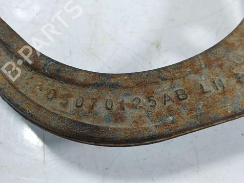 Left front suspension arm CHRYSLER 300C (LX, LE) 3.5 | BP40069536M12 - Image 5