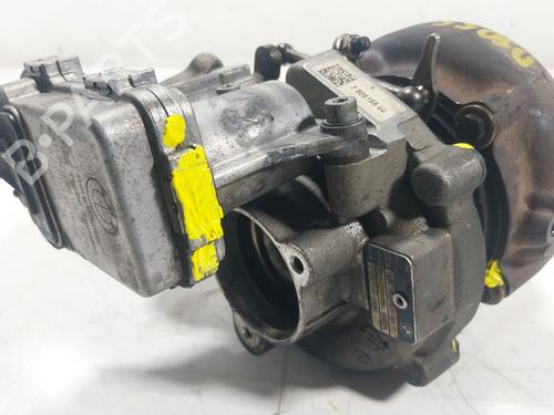 Turbolader/Kompressor für Turbolader/Kompressor BMW X6 (E71, E72) xDrive 40 d (306 hp) 32238355 32238355