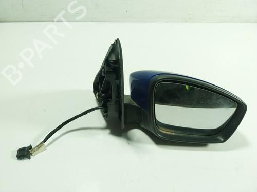 Used Right mirror SKODA FABIA III (NJ3) 1.0 (75 hp) 19665000