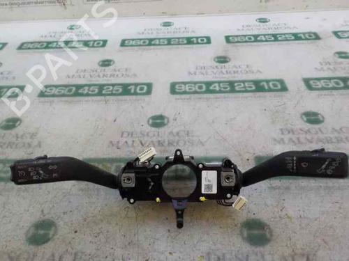 Used Steering column stalk Steering column stalk SKODA YETI (5L) 2.0 TDI (140 hp) 6053261 6053261