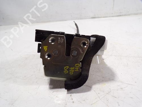 Front right lock HYUNDAI i20 II (GB, IB)  | BP8597246C97 