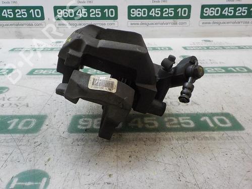 Used Left front brake caliper Left front brake caliper PEUGEOT 508 I (8D_) 2.0 HDi (163 hp) 11550299 11550299