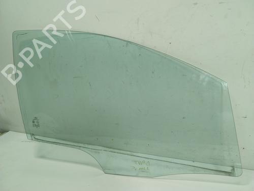 Used Front right door window FORD ECOSPORT 1.5 EcoBlue TDCi (95 hp) 23662389