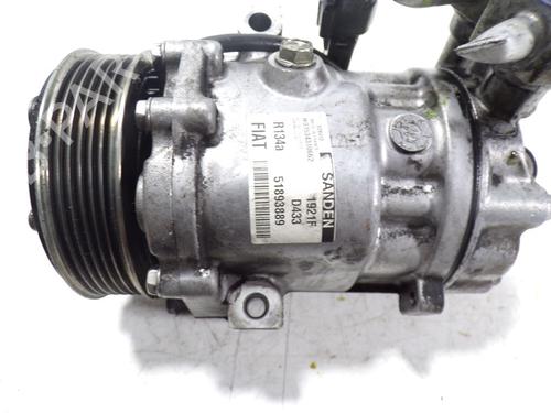 AC compressor FIAT DOBLO Cargo (263_)  | BP7460590M34 