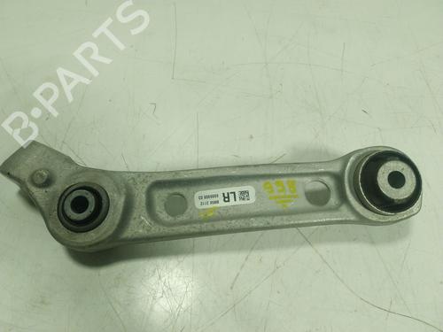Used Right front suspension arm Right front suspension arm 24322372 24322372