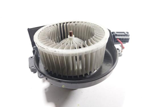 Used Heater blower motor SKODA FABIA III (NJ3) 1.0 (75 hp) 19934389