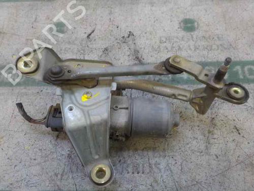 Used Front wiper motor VW PHAETON (3D1, 3D2, 3D3, 3D4, 3D6, 3D7, 3D8, 3D9) 5.0 V10 TDI 4motion (313 hp) 6681707