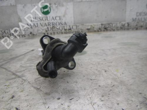 Clutch slave cylinder SEAT IBIZA IV (6J5, 6P1) 1.6 TDI | BP14274917M113 