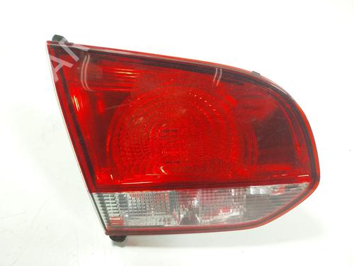 Used Left tailgate light Left tailgate light VW GOLF VI (5K1) [2008-2014] 34495729 34495729