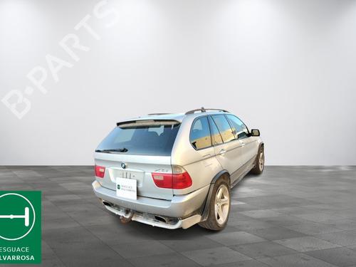 Engine mount BMW X5 (E53) 4.6 is | BP9163843M89  - Image 5