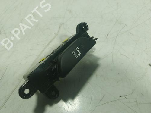 Used Electronic module Electronic module KIA NIRO I (DE) [2016-2022] 16727365 16727365