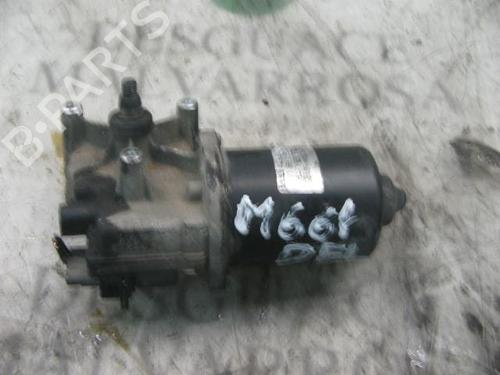 Viskermotor vindrude FORD MONDEO II (BAP) 1.8 TD (90 hp) 3751535
