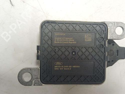 Electronic sensor VW AMAROK (T1A, T1B) | BP38181806M84 - Image 2