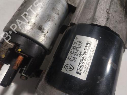 Startmotor DACIA SANDERO II TCe 90 LPG (B8M1) | BP18110613M8 