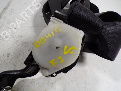 Rear left seatbelt HONDA INSIGHT (ZE_)  | BP7666810I29 