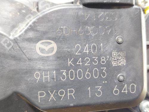Throttle body MAZDA CX-30 (DM) 2.5 e-SKYACTIV-G (DM5W) | BP36773063M82 - Image 4