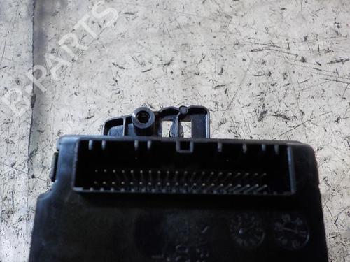 Commande Chauffage RENAULT SCÉNIC III (JZ0/1_)  | BP3850223I5 