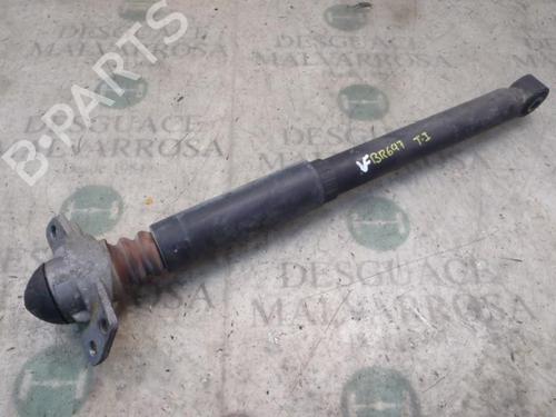 Used Left rear shock absorber Left rear shock absorber SEAT TOLEDO III (5P2) [2004-2009] 3799112 3799112