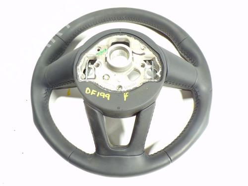 Steering wheel AUDI A1 Sportback (GBA)  | BP8274808C49 